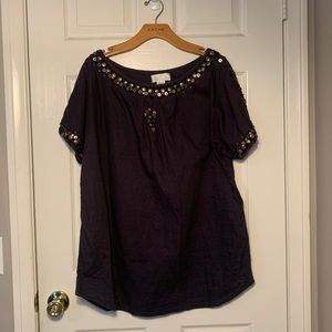 Soft Surroundings Shirt